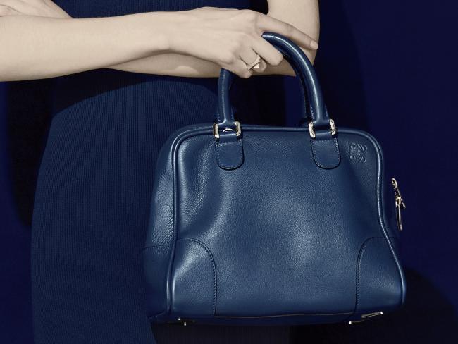 Some bad news — the ATO isn’t going to let you claim this $2690 Loewe bag. Because did you really need to spend that much to carry your papers around?