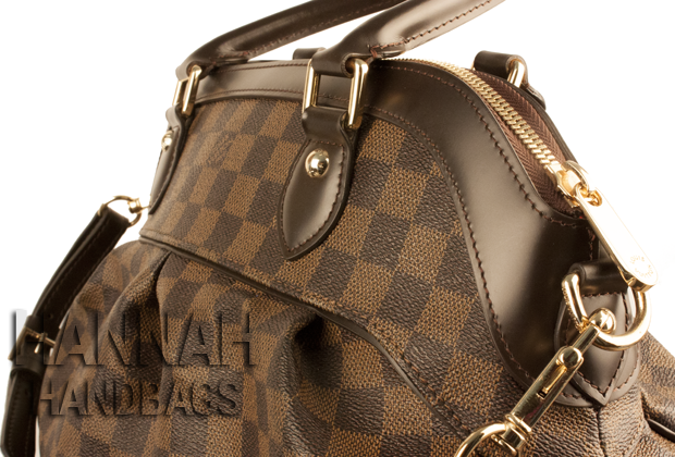 Replica of Louis Vuitton Trevi PM Handbag - Best Replica Celine Handbags