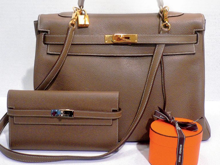 Luxury Replica Handbag