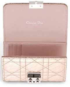 Miss Dior Envolee Wallet