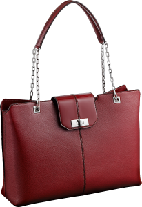 Top Quality Cheap Chic Cartier Chain Tote Bag