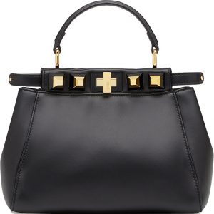 Top Quality Replica Fendi Gold Edition Bag Collection