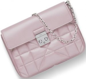 Top Quality Replica Cheap Miss Dior Soft Pouches On Sale